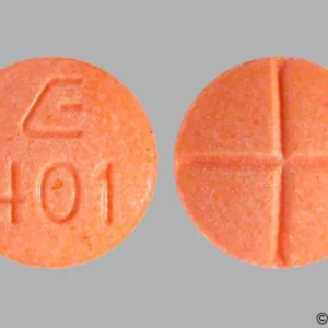 Adderal 1mg