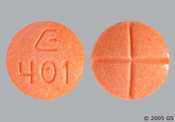 Adderal 1mg