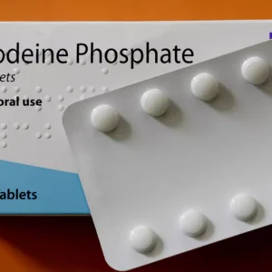 Codiene phosphate
