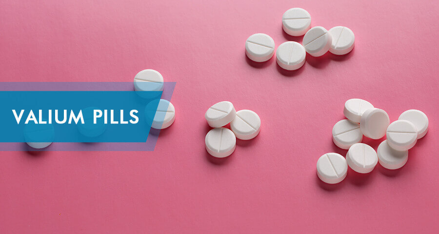 Valium 10mg