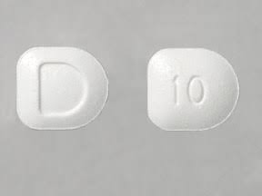Focalin 20 mg