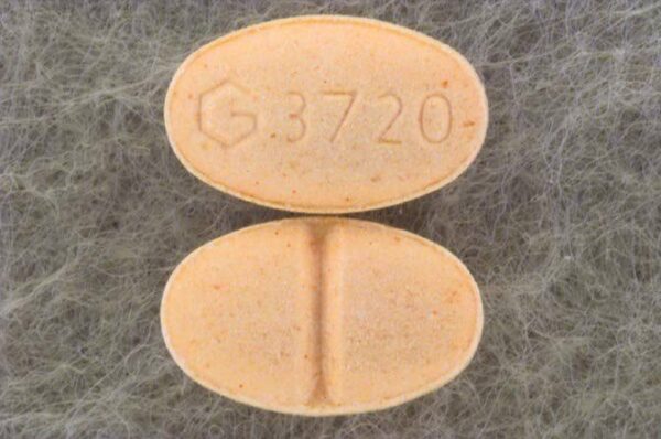 Alprax 0.5 mg