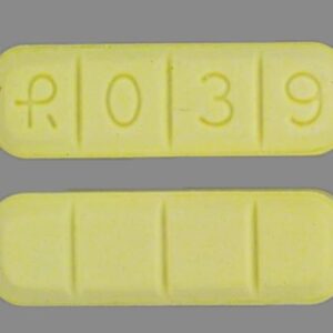 Lorazepam 1mg