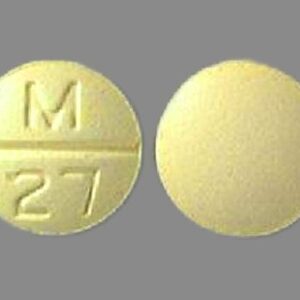 Clonidine 100 mg