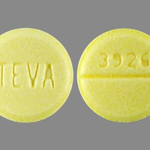 Diazepam 2mg