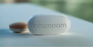 Lorazepam 2mg