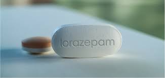 Lorazepam 2mg