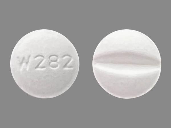 Methyphen 10mg