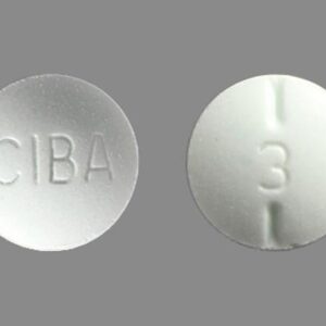 Ritalin 5mg 10mg 20mg