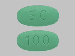 Sildenafil 100mg